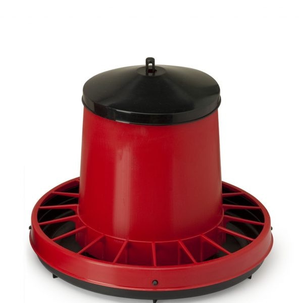 Hranitoare pentru pasari 6/8 kg