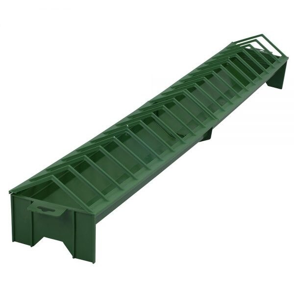 Hranitoare cu lungimea de 100 cm pentru pasari