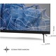 Televizor KIVI LED 32H750NB, 80 cm, Smart Android TV, HD, Clasa G