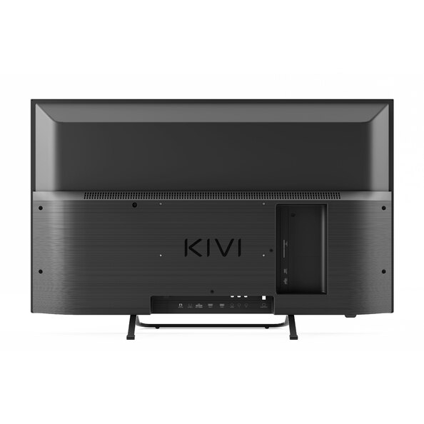 KIVI 32F750NB Smart LED Televízió, 80 cm, Full HD, Google TV, Android