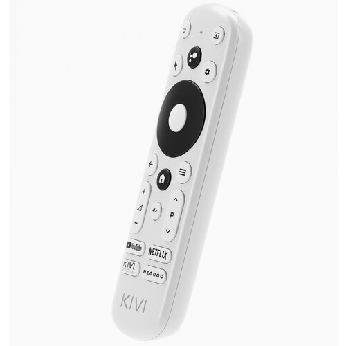 KIVI 50U750NB Smart LED Televízió, 127 cm, 4K, Ultra HD, Google TV