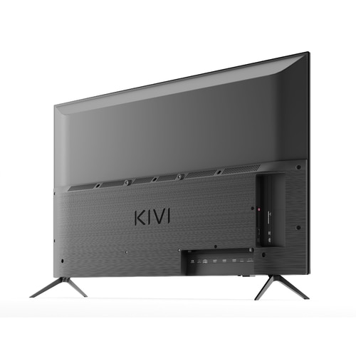 Смарт LED телевизор KIVI 43U750NB, 108 см, 4K, Ultra HD, Google TV ...