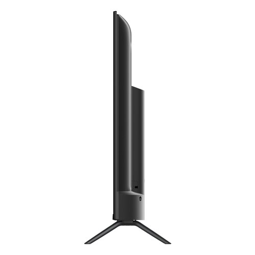KIVI 43U740NB Smart LED Televízió, 108 cm, 4K, Ultra HD, Google TV ...