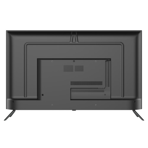 KIVI 43U740NB Smart LED Televízió, 108 cm, 4K, Ultra HD, Google TV