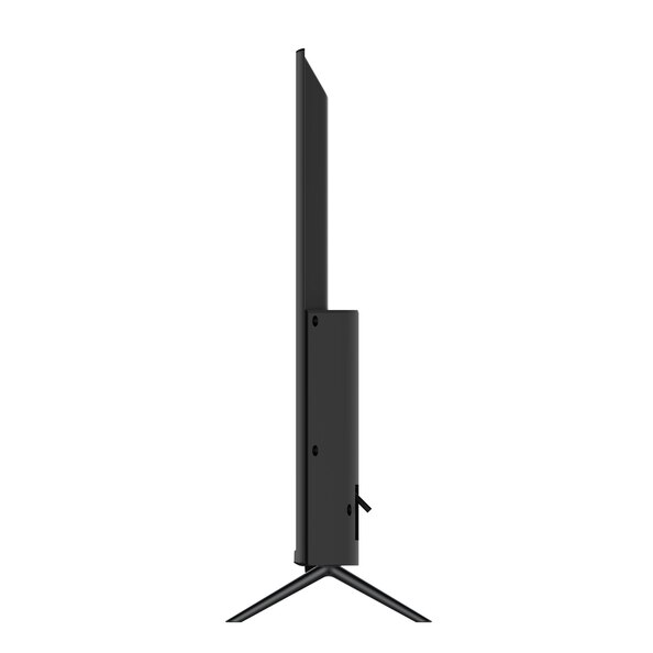 KIVI 40F740NB Smart LED Televízió, 100 cm, Full HD, Google TV, Android