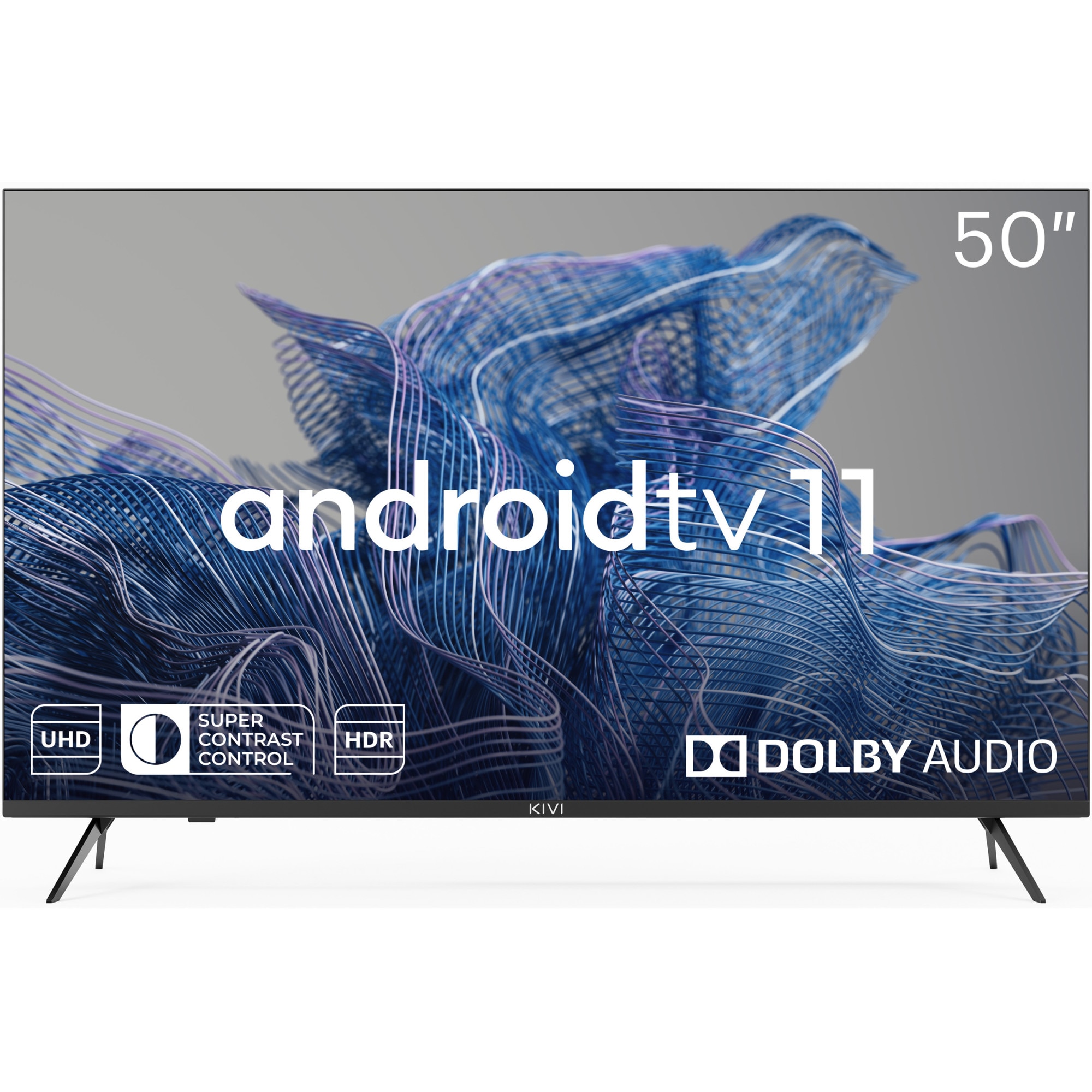 Kivi 50U750NB