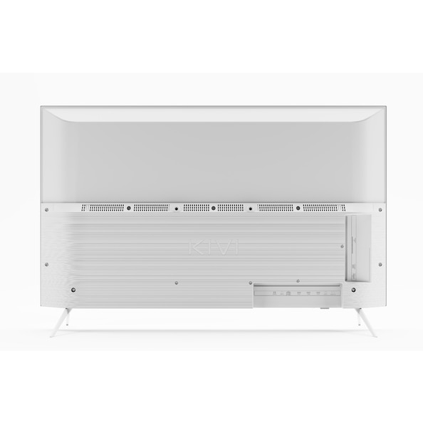 KIVI 43U750NW Smart LED Televízió, 108 cm, 4K, Ultra HD, Google TV ...