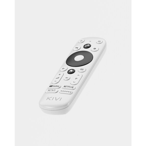 KIVI 40F750NB Smart, LED телевизор, 100 см, Full HD, Google TV, Android