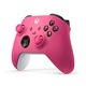Microsoft Xbox Series S/X PC Controller Trasparente Ghost Cipher Oro
