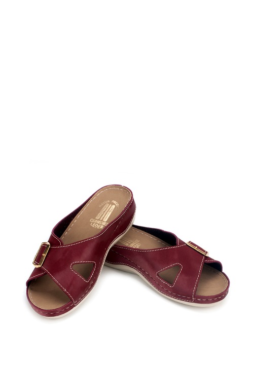 Дамски чехли Tellus