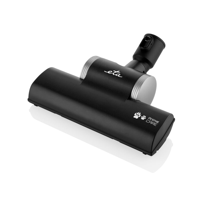 Aspirator cu sac de praf, ETA, 800W, Rosu, 4.5l