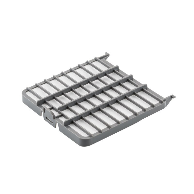 Aspirator cu sac de praf, ETA, 800W, Rosu, 4.5l
