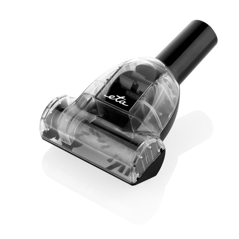 Aspirator cu sac de praf, ETA, 800W, Rosu, 4.5l