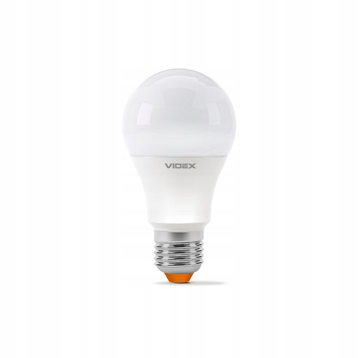 Bec, Videx, LED, E27, A60, 10W, Alb