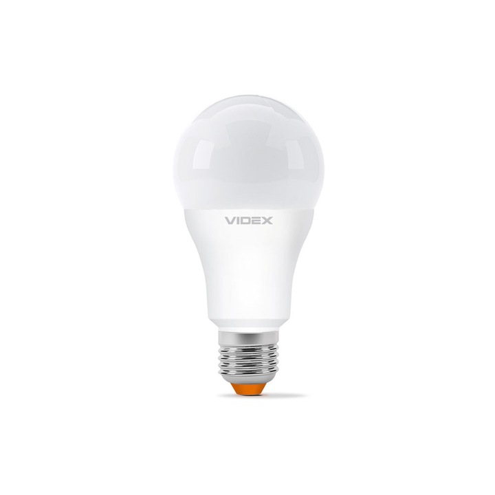 Bec, Videx, LED, E27, A60, 12W, Alb