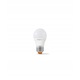 Bec, Videx, LED, E27, G45, 4W, Alb