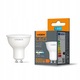 Bec, Videx, LED, GU10, 230V, 7W, Alb
