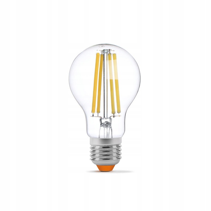 Bec, Videx, LED, E27, A60, 10W, Alb