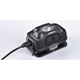 Lanterna, Videx, 310Lm, 5000K, Negru