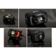 Lanterna, Videx, 310Lm, 5000K, Negru