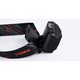 Lanterna, Videx, 310Lm, 5000K, Negru