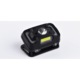Lanterna, Videx, 310Lm, 5000K, Negru
