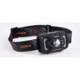 Lanterna, Videx, 310Lm, 5000K, Negru
