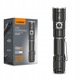 Lanterna, Videx, LED, 1200Lm, 5000K, Negru