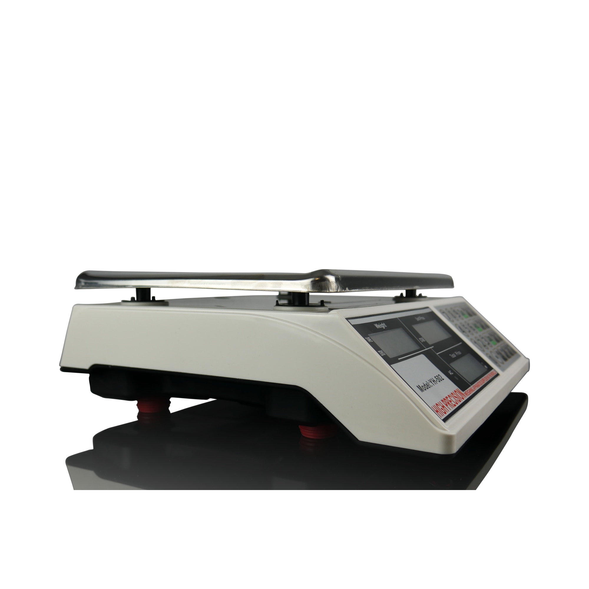 HDWR Elektronikus bolti mérleg 40 kg-ig, PRO S40 - eMAG.hu