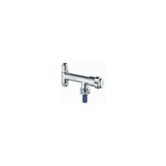 Grohe Nederland Stopkranen en aansluitstukken - RNV_NA Grohe Nederland Stopkranen en aansluitstukken - RNV_NA
