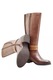 Ghete dama, Redfoot, Piele naturala, Maro, Maro