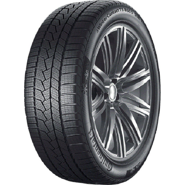 Anvelopa Iarna Continental Winter Contact Ts860S 295/35 R23 108W XL