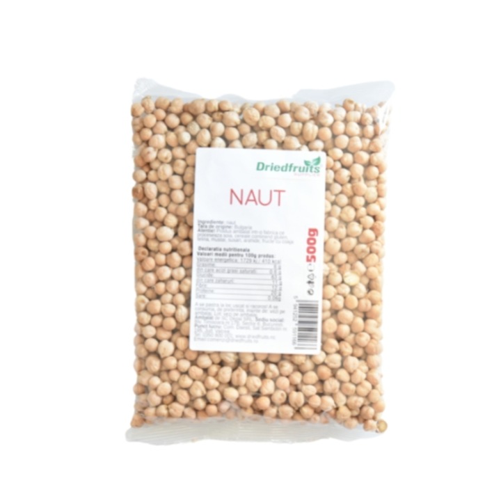 Naut - 500 g