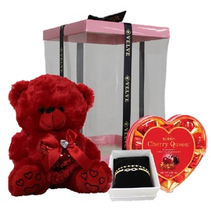 Pachete si cosuri cadou