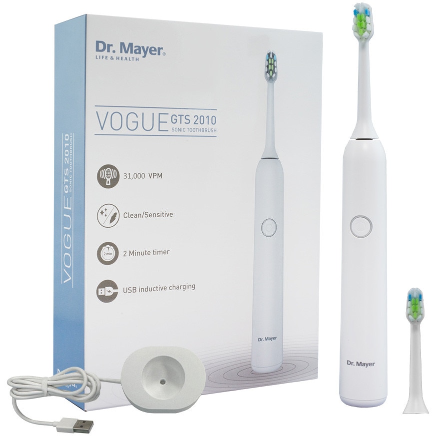 Dr. Mayer GTS2010