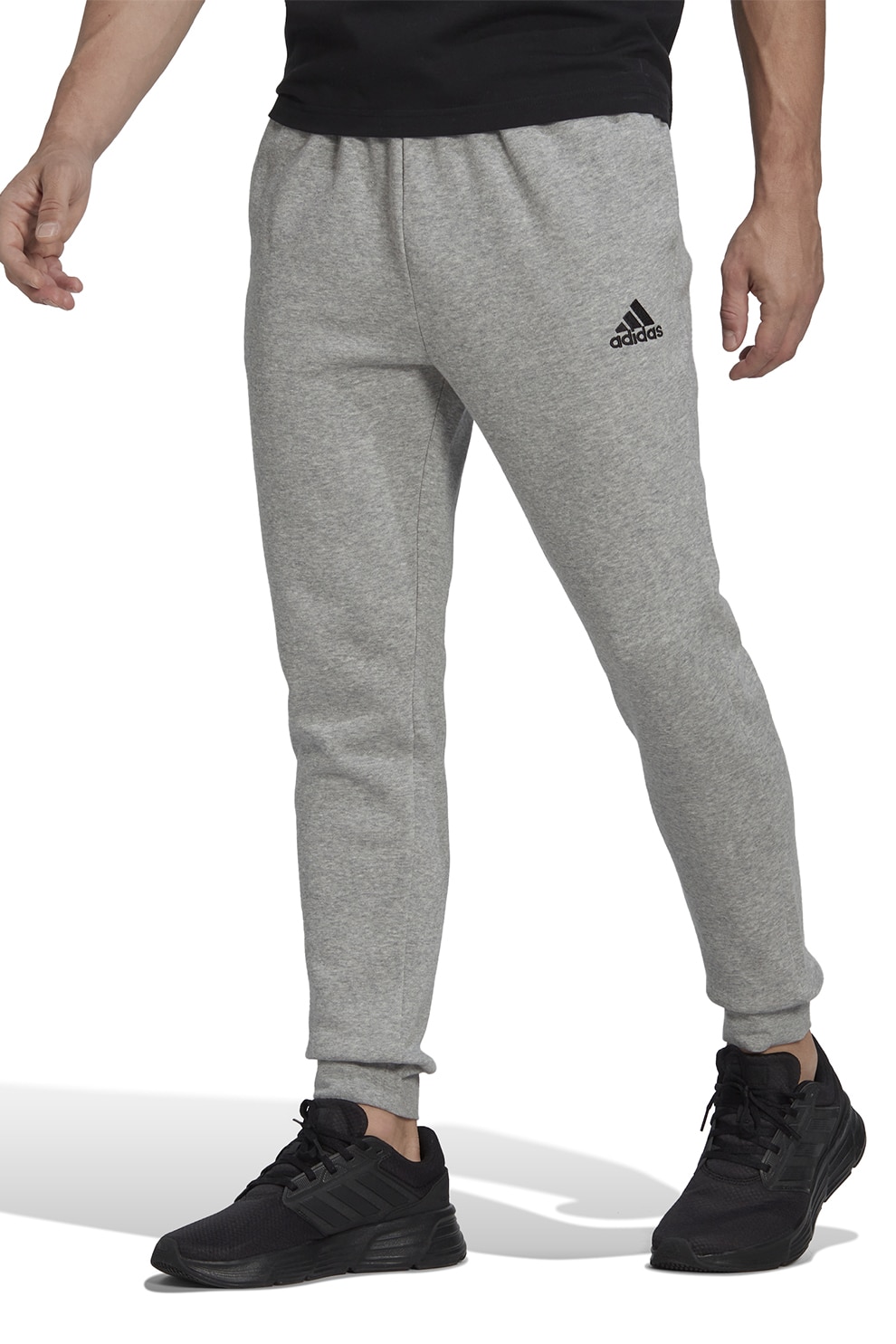 Pantaloni trening adidas clearance conici