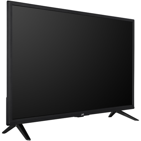 Телевизор JVC LED 32VH3101, 32" (81 см), Smart TV, HD, Клас E