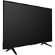 Телевизор JVC LED 43VU3101, 43" (108 см), Smart TV, 4K Ultra HD, Клас F