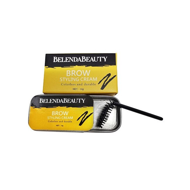 Сапун за вежди, Makeup, Belenda Beauty - eMAG.bg