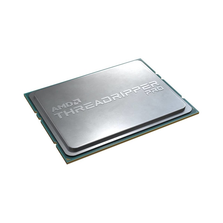 Procesor Desktop AMD Ryzen Threadripper PRO 5995WXr 2.7 GHz 256MB L3 Box