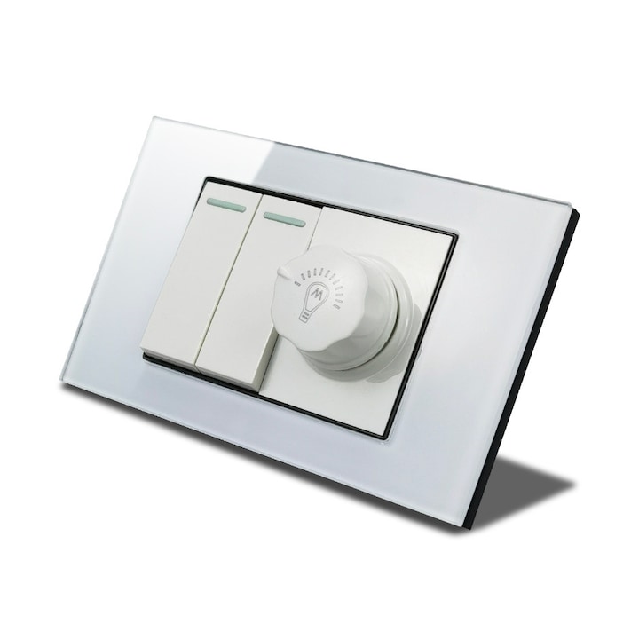 Направи си сам модулен вариатор, 35 мм