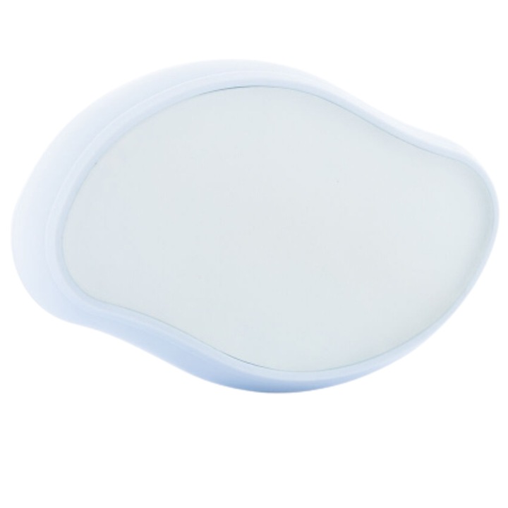 Epilator exfoliant BellFyd® cu nanocristale, Pentru Brate, Picioare si Spate, Unisex si Ecofriendly, Compact si Portabil