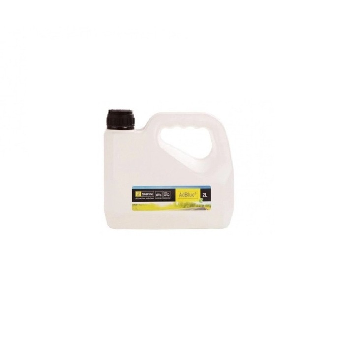 Aditiv Filtru Particule Starline AdBlue, 2L