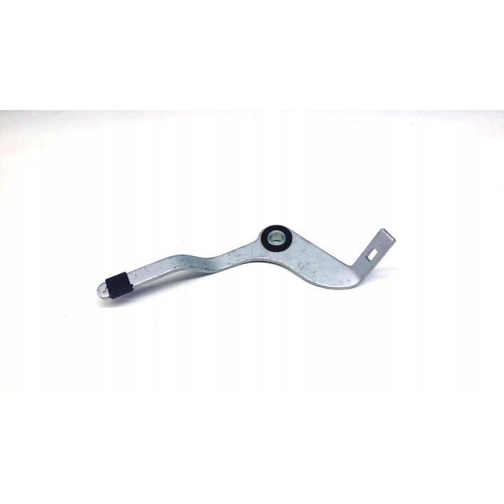 Motorháztető fogantyú, Volvo, XC90, Ezüst, 1 db