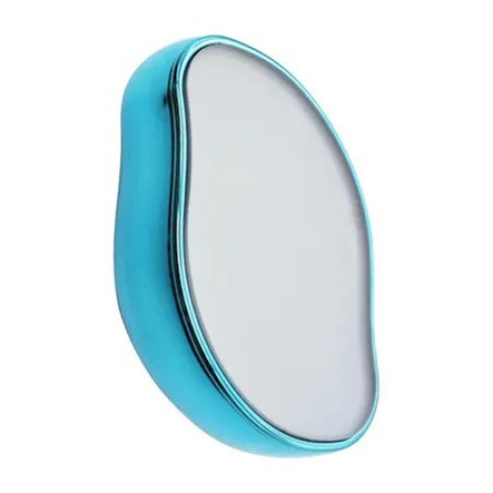 Dispozitiv de Epilare prin Frecare, Reutilizabil, Fara durere