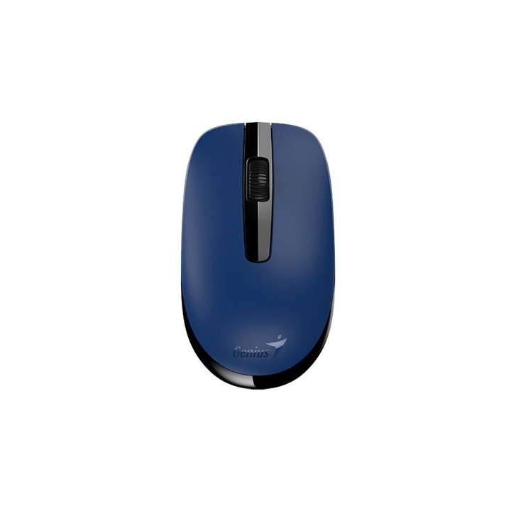 Мишка Genius NX-7007 безжична, синя
