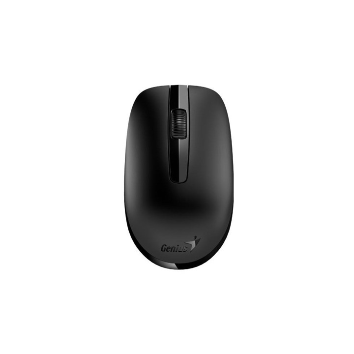 Мишка Genius NX-7007 безжична, черна