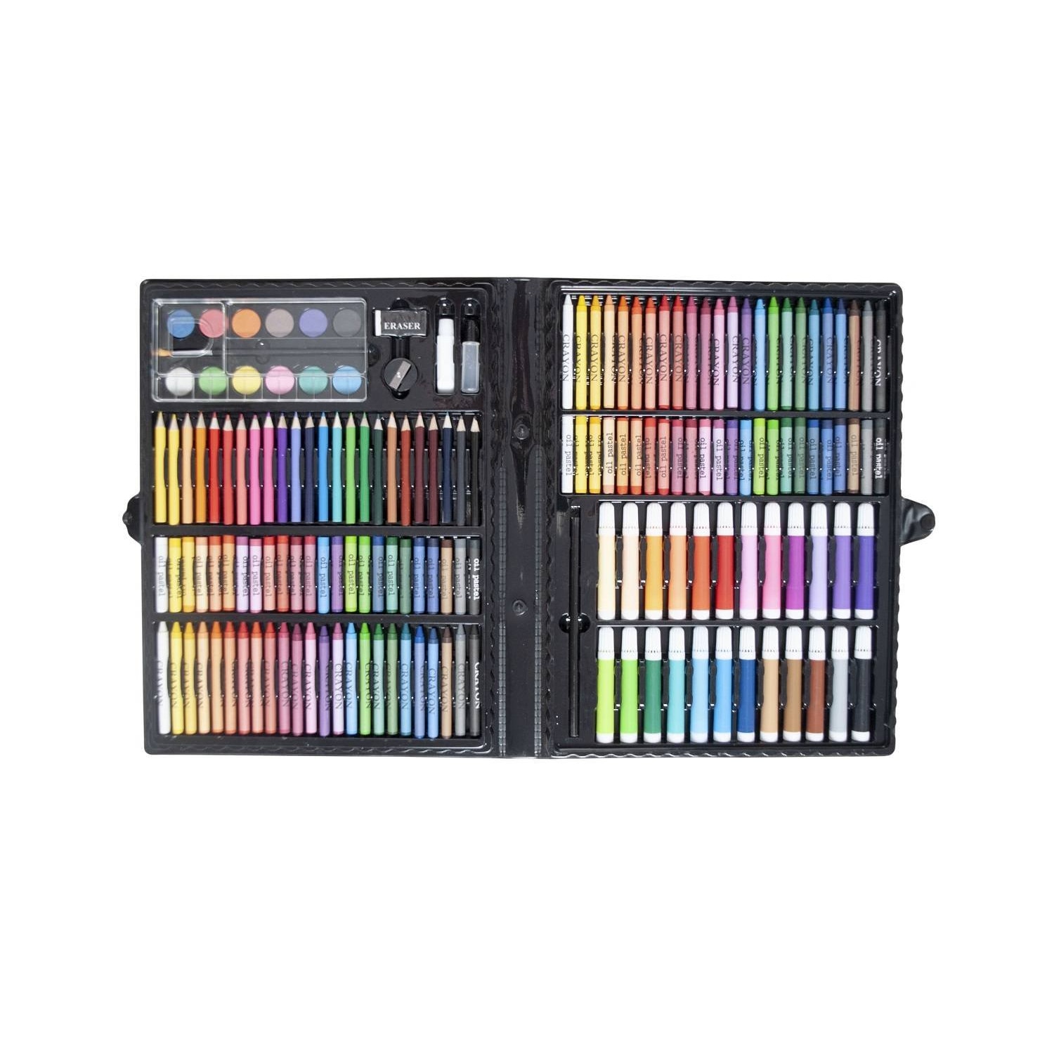 Set pentru desen si pictura ISP 