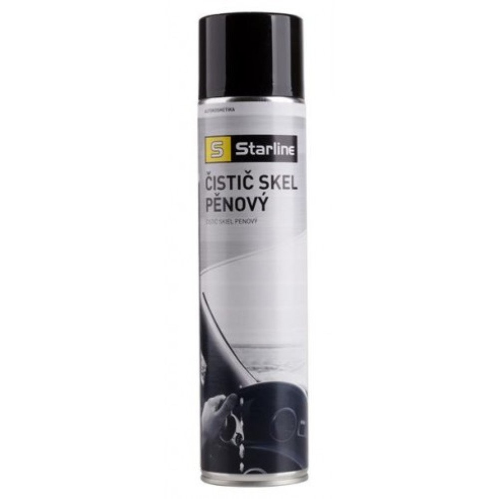 Solutie de curatat jantele, spray 600ml, CX80