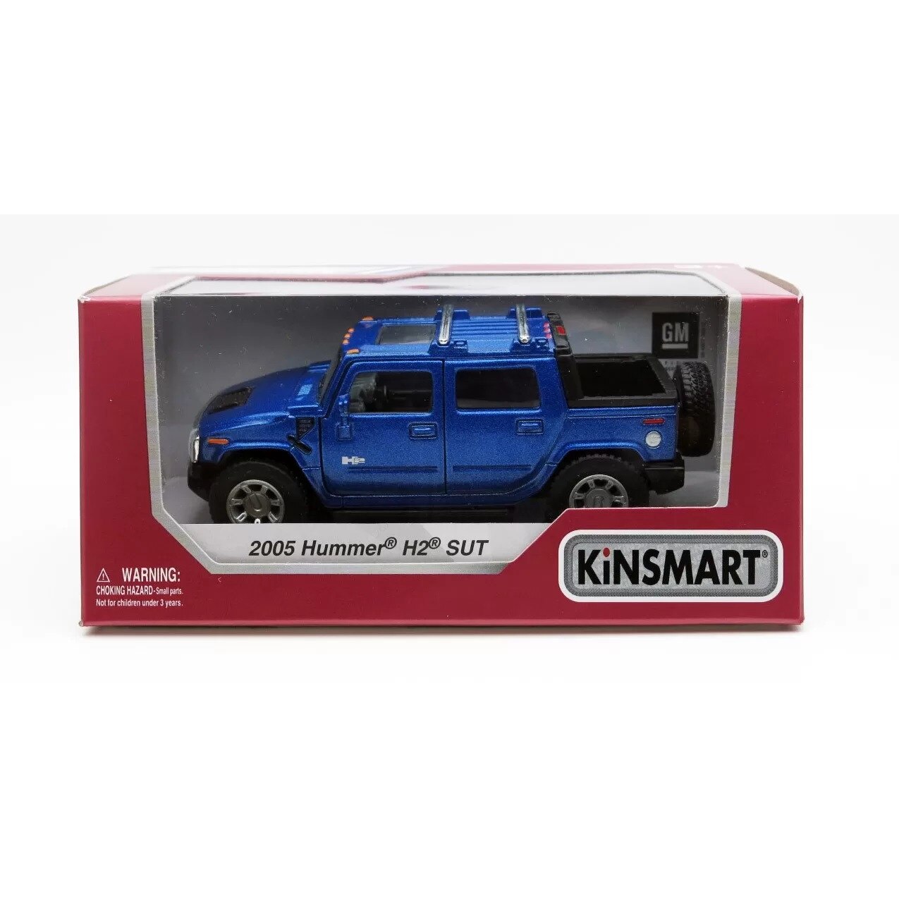 Kinsmart hummer hot sale